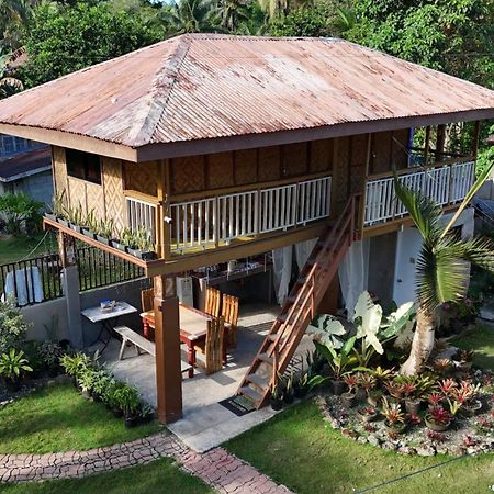 Khloe Serenity Guest House Batuan Exterior foto
