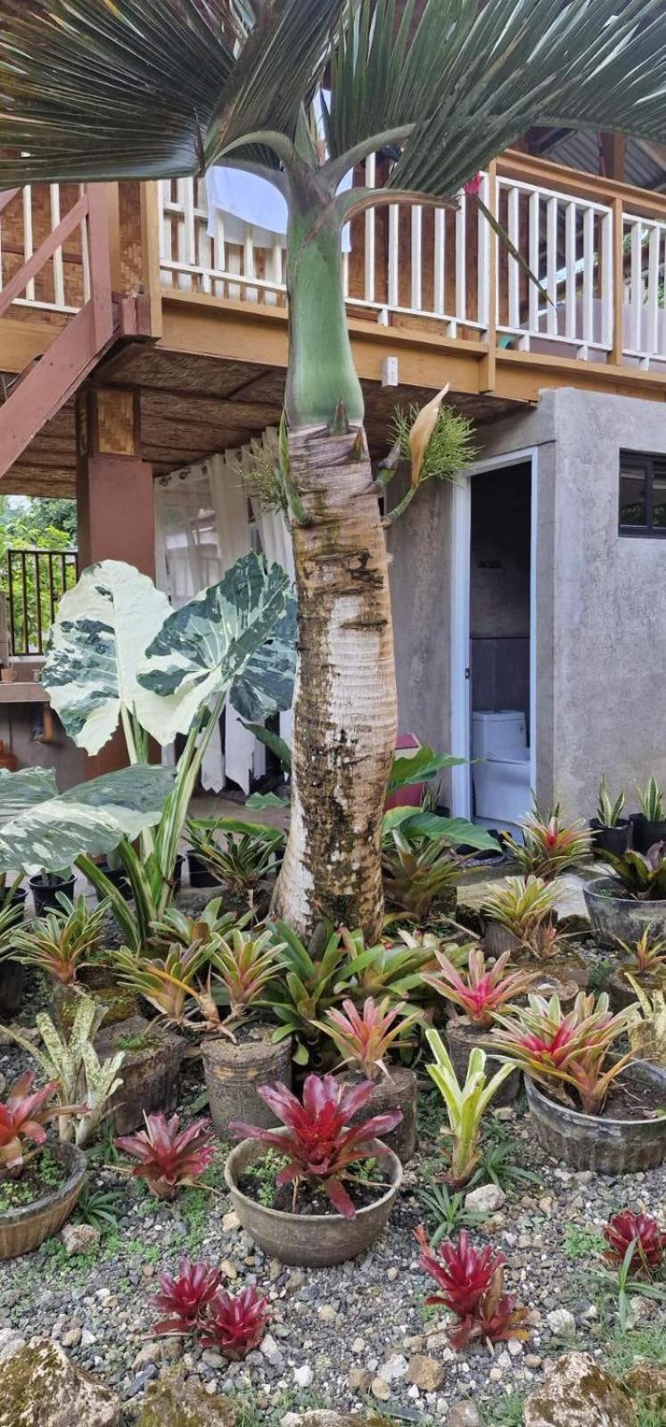 Khloe Serenity Guest House Batuan Exterior foto